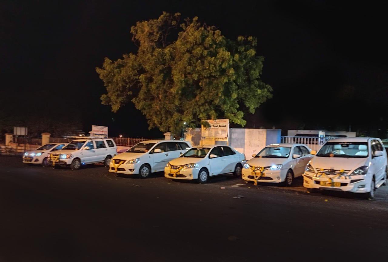 Car Rental Services Kumari Tourism