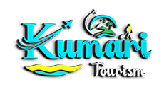 Kumari Tourism Logo